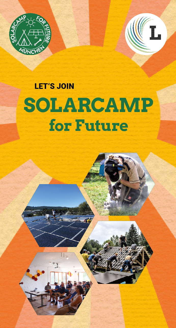 Solarcamp München